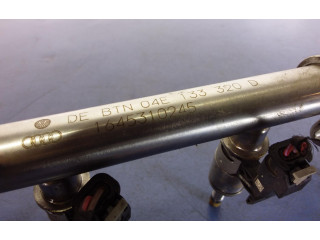 Топливный насос 04E127025D, 04E127025D Skoda Superb B5 (3U)