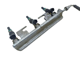 Vstřikovač FBYJ1H0, H001705 Nissan Micra