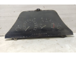 Турбина Спидометр (приборный щиток) Peugeot 605  6101X9   для двигателя P8A      