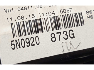 Přístrojová deska Volkswagen Tiguan 2015 5N0920873G