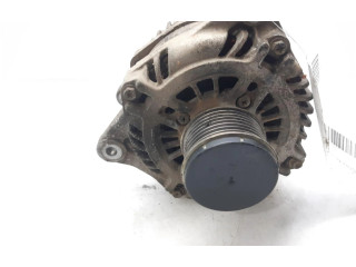 Генератор 23700AA660 Subaru Legacy