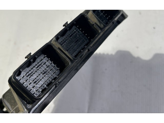 Řídící jednotka nec025087 Nissan Titan 2017