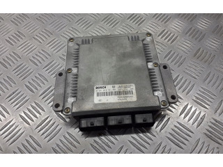 Řídící jednotka 30630048 Volvo S40 2003