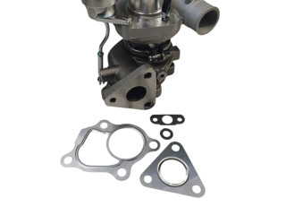 Turbodmychadlo Турбина 4913503400, 4913503410 Mitsubishi Pajero