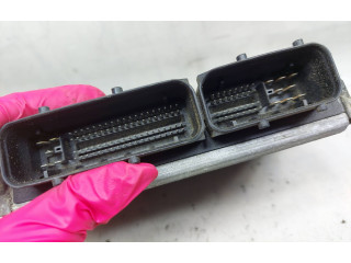 Блок управления двигателя 036906034CB Skoda Fabia Mk1 (6Y)