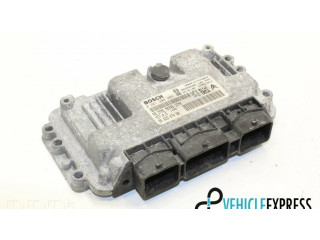 Řídící jednotka 0261208909 Peugeot 307 2007