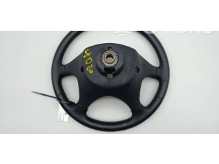 Руль Peugeot 406  1996 - 1999 года 1870574000      