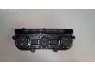 Блок управления климат-контролем 5G0907044BL   Volkswagen Golf VII