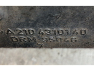 Блок АБС 0265202493 Mercedes-Benz E W210 1995 - 2002 года