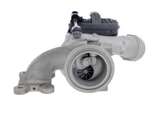 Turbodmychadlo Турбина 04E145715B, 49180-01430   Volkswagen Tiguan   