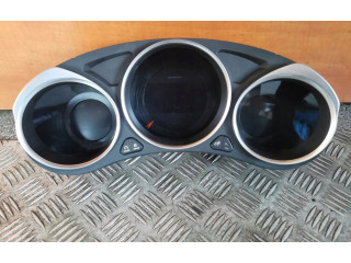 Панель приборов A2C53435381 Citroen DS4