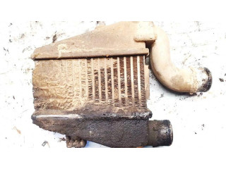 Интеркулер Honda Civic 2.2