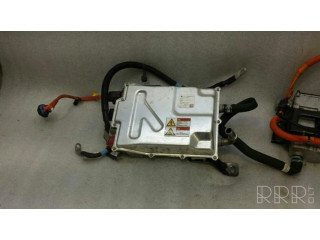 Преобразователь напряжения