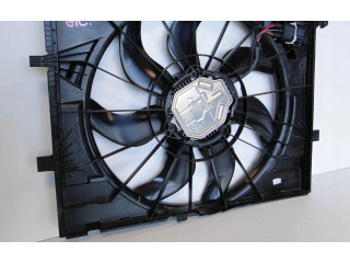 Вентилятор радиатора     A0999063803    Mercedes-Benz E W213 