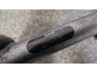 Vstřikovací lišta 0445216002   BMW X5 E53  pro naftový motor 3.0 M57306D1 