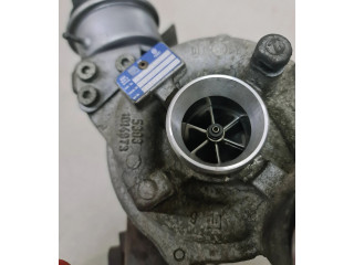 Turbodmychadlo Турбина 03L253019P, BV40D0002 Volkswagen Tiguan CFFB