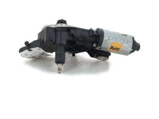 Моторчик заднего дворника 8R0955711C, M1-0052E    Audi A3 S3 8P