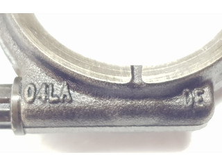 Шатун CRLB 04L105401A, 04L105401A    Skoda Superb B8 (3V)  