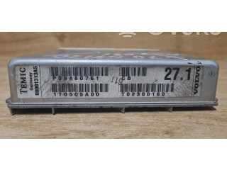 Блок управления коробкой передач P09480761   Volvo XC90