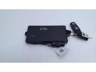 Модуль блока управления CAS