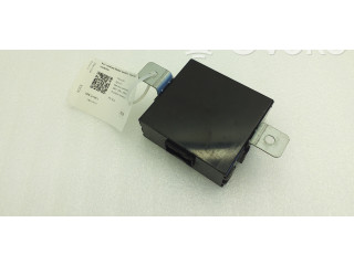 Другие блоки управления / модули