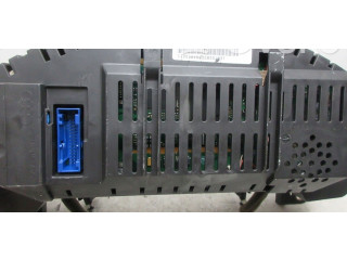 Přístrojová deska Audi A8 S8 D3 4E 2003 4E0920930F