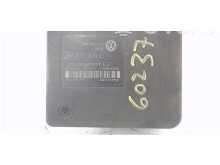 Блок АБС 1J0614517E Audi A3 S3 8L 1996 - 2003 года