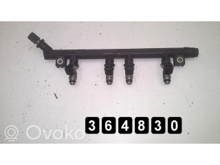 Vstřikovač IWP160   Ford Ka     