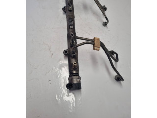 Топливная рампа 0445215023 Volvo S60 для двигателя D5244T7