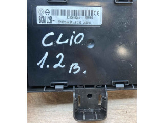 Блок комфорта 8200652284, 281181245A   Renault Clio III   