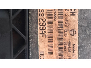 Řídící jednotka 0281012129, P05033299AF Dodge Caliber 2006