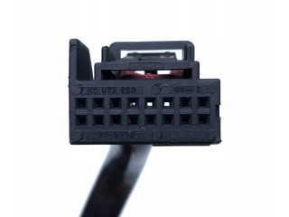 Зеркало электрическое Volkswagen Golf VII 2013 - 2019 года