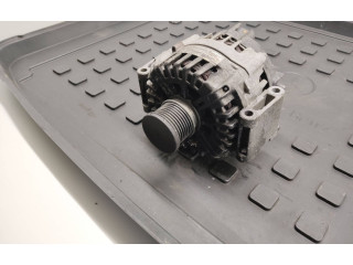 Генератор A000906270080, A0009062700   Mercedes-Benz GLK (X204)      