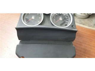 Přístrojová deska Opel Astra H 2005 13267533, F011267SW7655