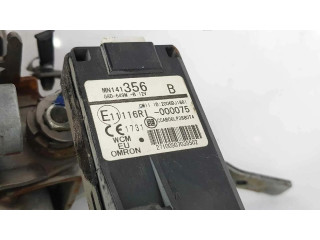 Руль Mitsubishi Outlander 2007-2012 года 4401A020