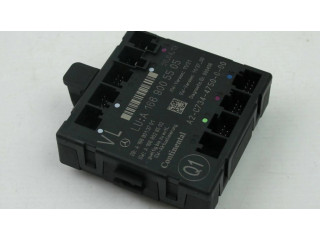 Блок управления дверью