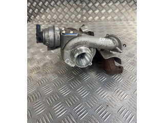 Turbodmychadlo Турбина 04L2530166 Volkswagen Transporter - Caravelle T6