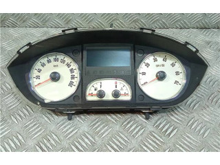 Přístrojová deska Lancia Musa 2005 735388653, 503001190100