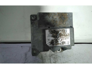 Блок подушек безопасности 9662643980   Citroen C4 I