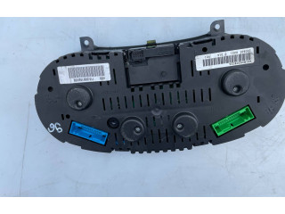 Volant Seat Leon (1P) 2008 1M0920802A, 0601022100  