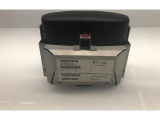 Дисплей 30775626, 30656245-1 Volvo XC90