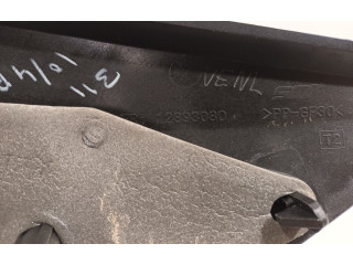 Зеркало электрическое Dacia Dokker 2012 - года