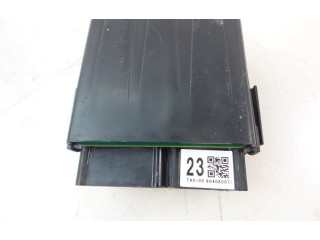 Блок управления 804080078, 00804080078 Honda Accord