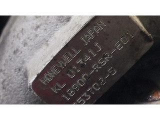 Турбина Honda Civic 2.2 7537085, 18900RSRE01