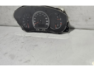 Řídící jednotka 3410062JA0 Suzuki Swift 2005