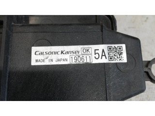 Комплект радиатора