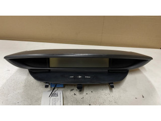 Панель приборов P96572391ZD, 281123579   Citroen C4 I       