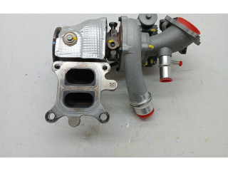  Турбина KIA Xceed  2823108400         