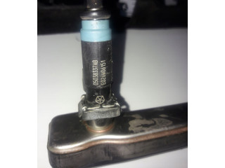 Комплект форсунок 05038337AA, 05038337ab Jeep Grand Cherokee