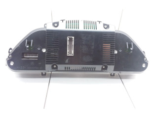 Přístrojová deska  Audi Q7 4L 2006 5540007312, 5550007301  